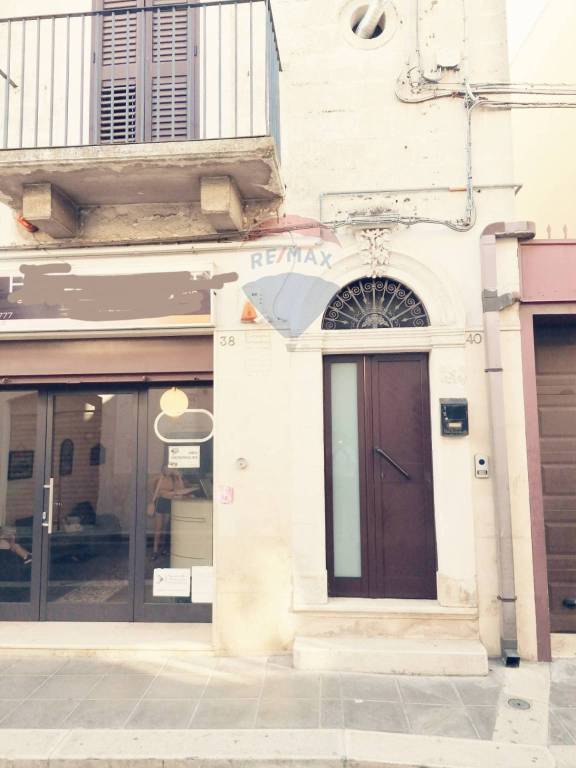 Appartamento in vendita a Bari via Ospedale Di Venere, 40