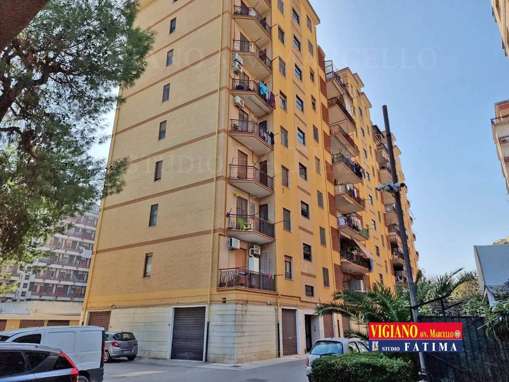 Appartamento in vendita a Foggia via Ruggiero Grieco, 19