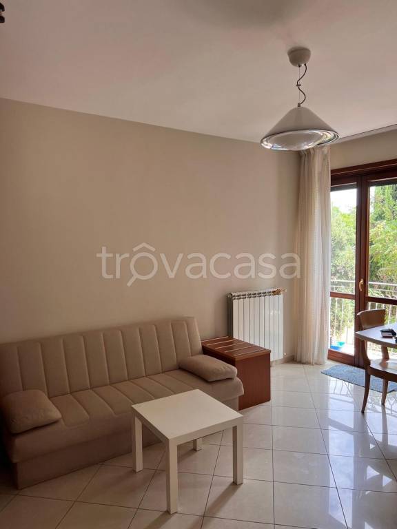 Appartamento in in affitto da privato a San Giovanni Rotondo via San Salvatore