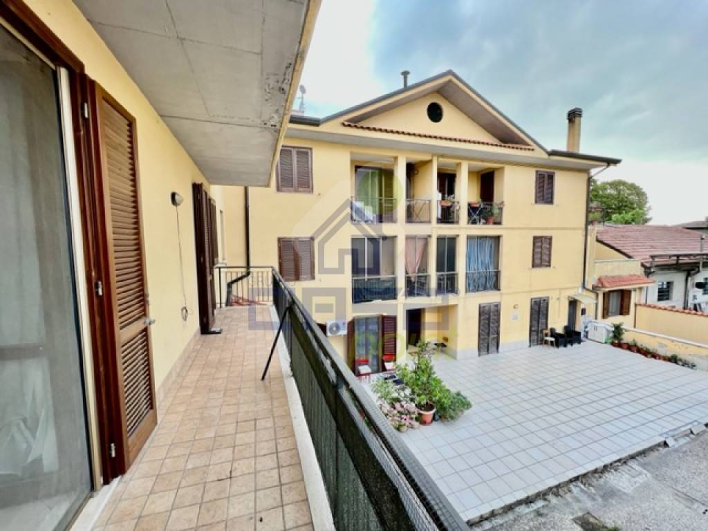 Appartamento in vendita a Borgonovo Val Tidone via sarmato