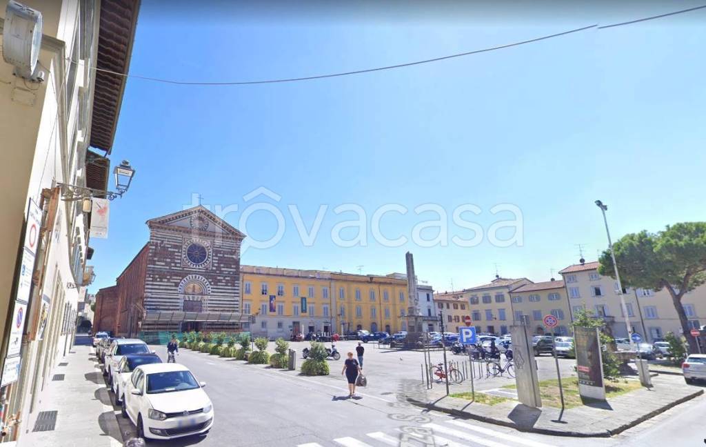 Appartamento in vendita a Prato via Cesare Guasti, 16