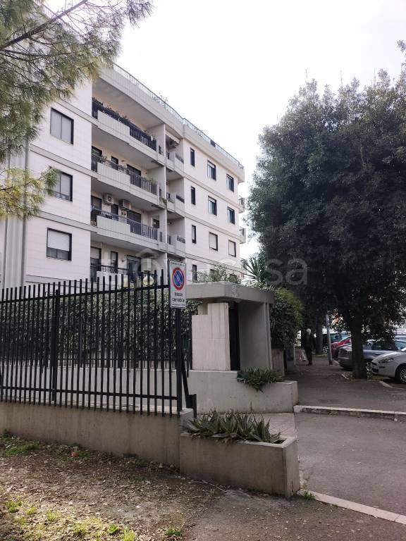 Appartamento in in vendita da privato a Foggia via Spagna, 3
