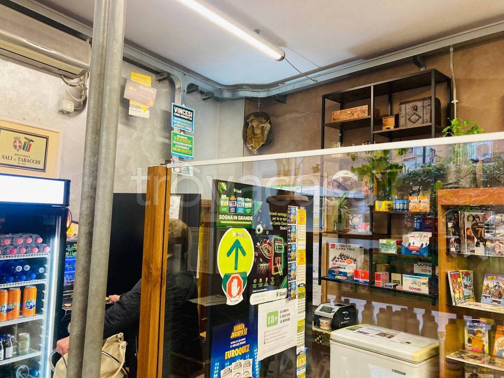 Tabaccheria in in vendita da privato a Sorisole piazza Bottello, 7