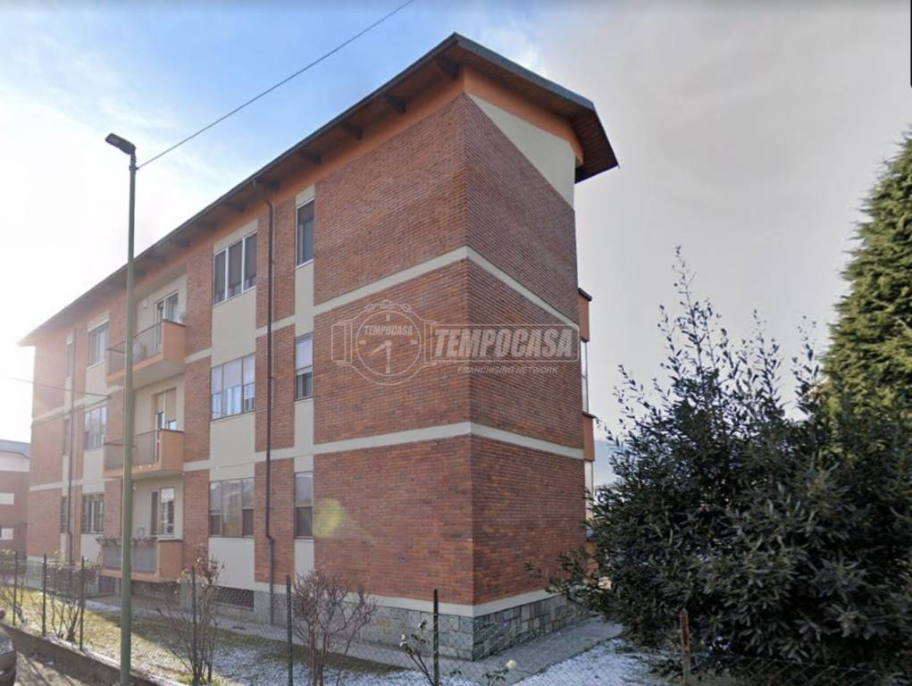 Appartamento in vendita a Bruino via Sangano