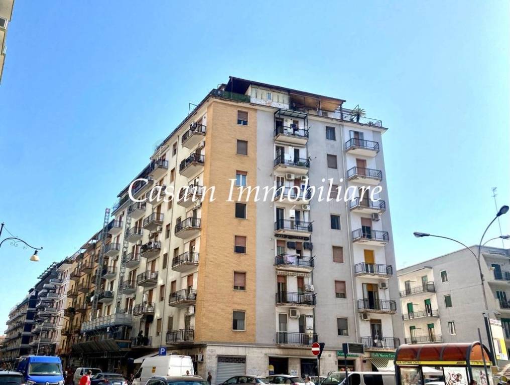 Appartamento in vendita a Foggia via Vittime Civili, 63