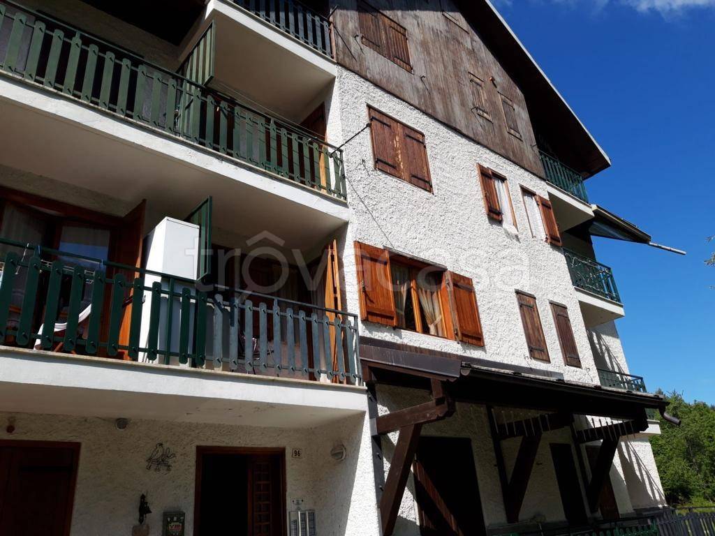 Appartamento in vendita a Limone Piemonte via San Giovanni, 52