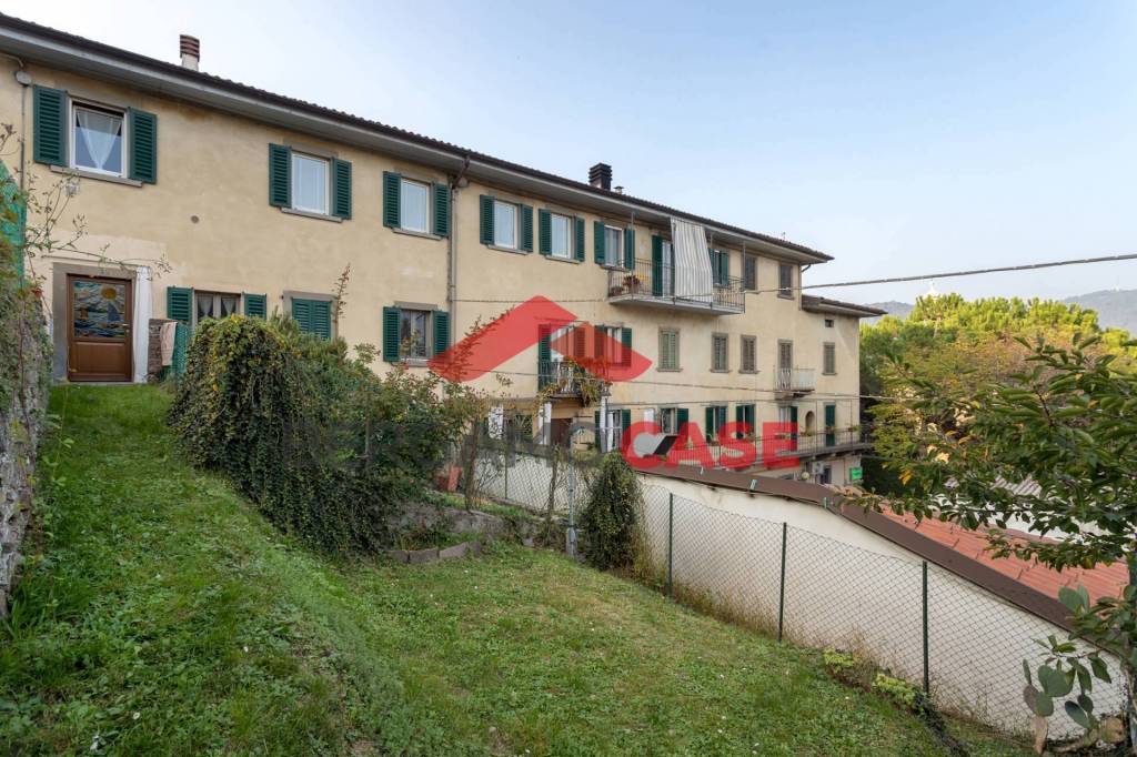 Appartamento in vendita a Bergamo via Giovanni Maironi da Ponte