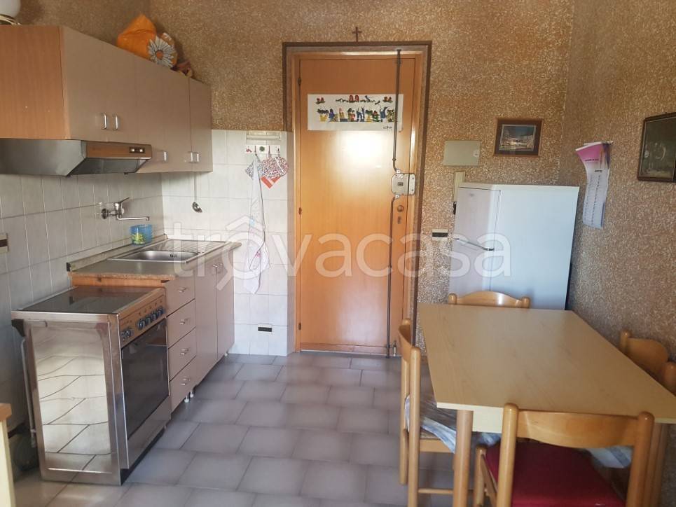Appartamento in vendita a Fano strada Nazionale Adriatica Sud, 292