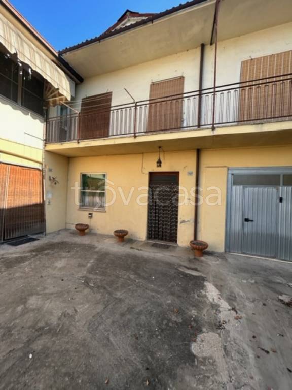 Villa in vendita a Goito via Torre