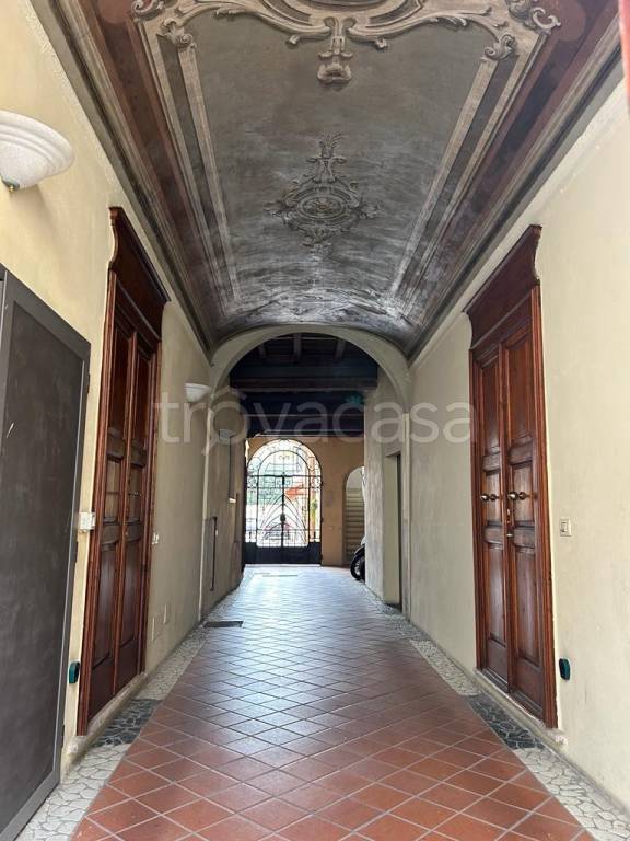 Ufficio in vendita a Mantova via Trieste, 36