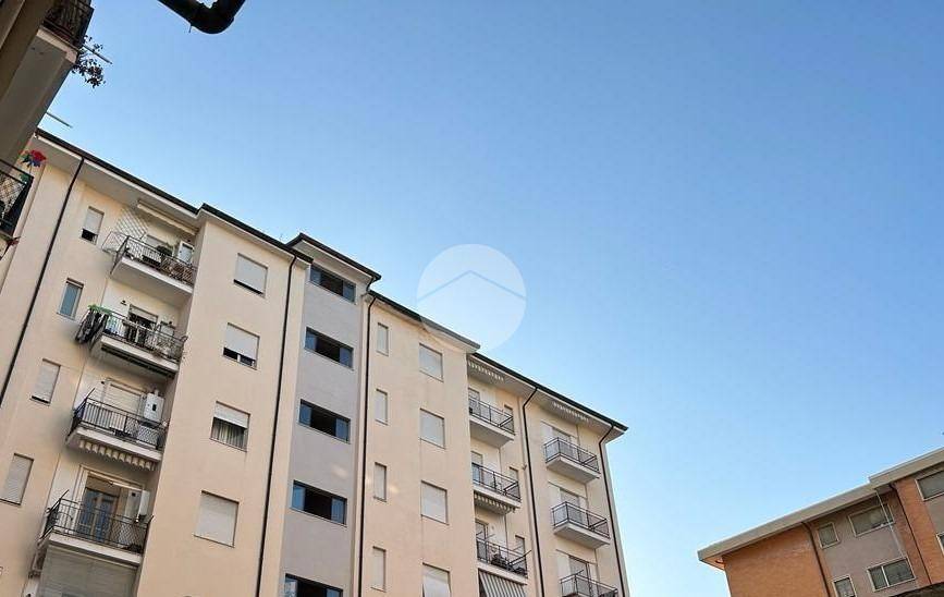 Appartamento in vendita a Cosenza via Francesco Principe, 10