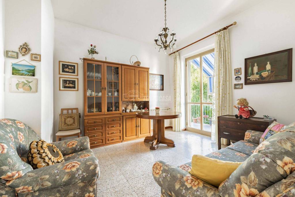 Appartamento in vendita a Santa Marinella via Monte Grappa 10/c