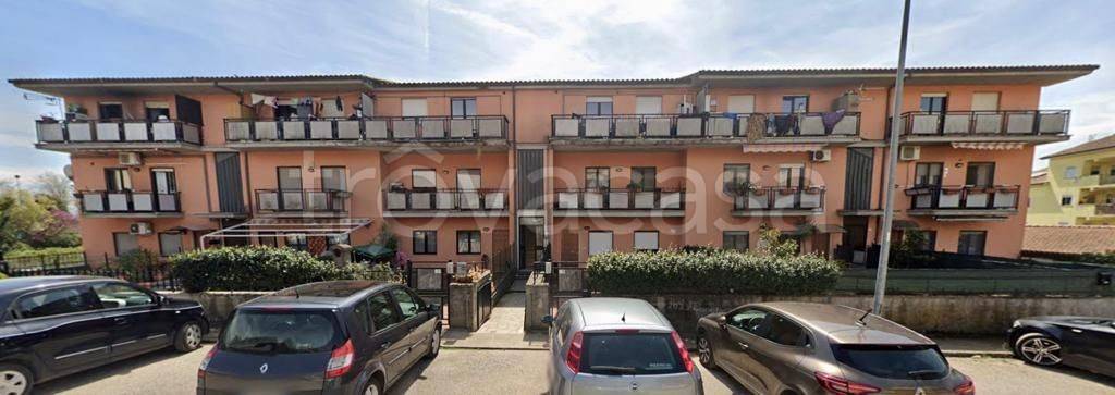 Appartamento in in vendita da privato ad Anagni strada Vicinale Cangiano, 7