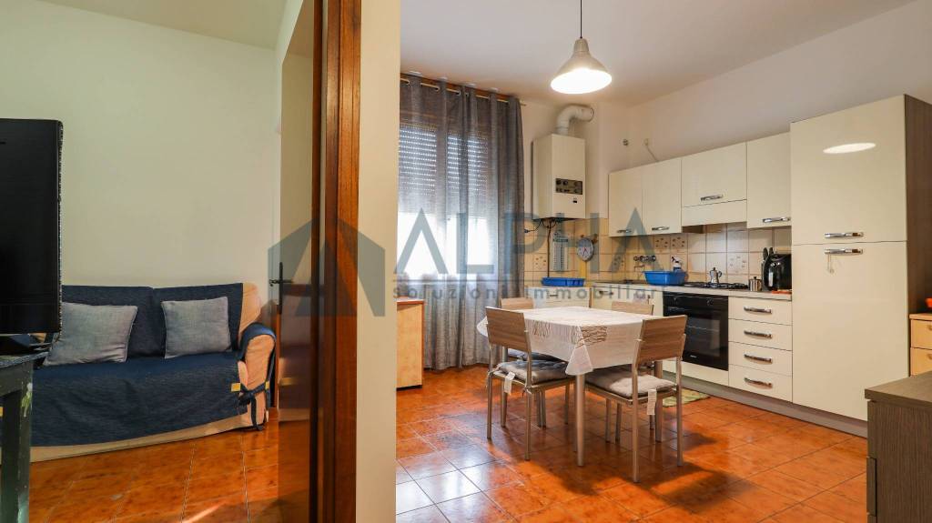 Appartamento in vendita a Bertinoro via Grazia Deledda