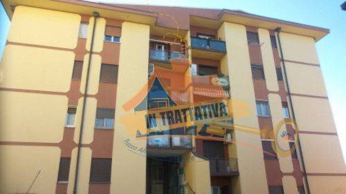 Appartamento in vendita a Solbiate Arno via montebello, 22
