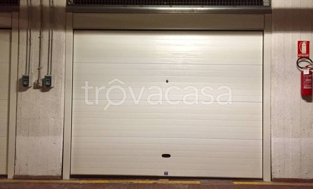 Garage in vendita a Torino piazza San Carlo