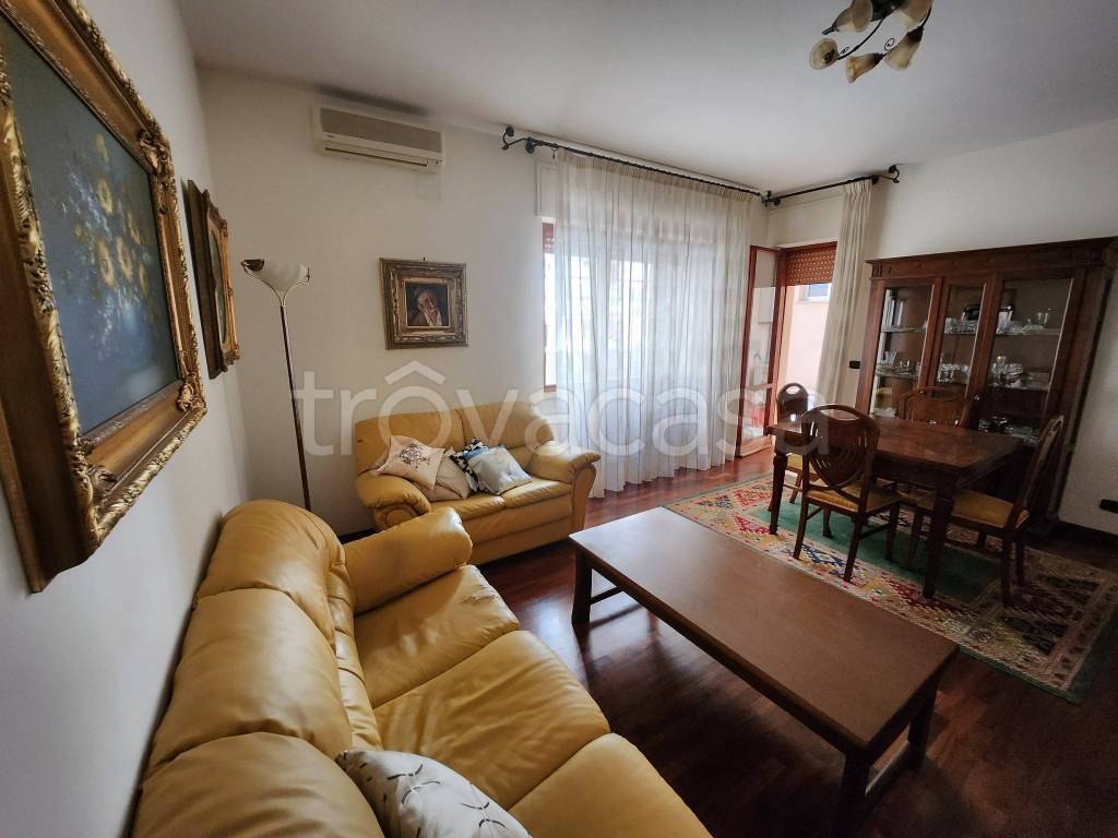 Appartamento in vendita a Termoli via Saverio Cannarsa