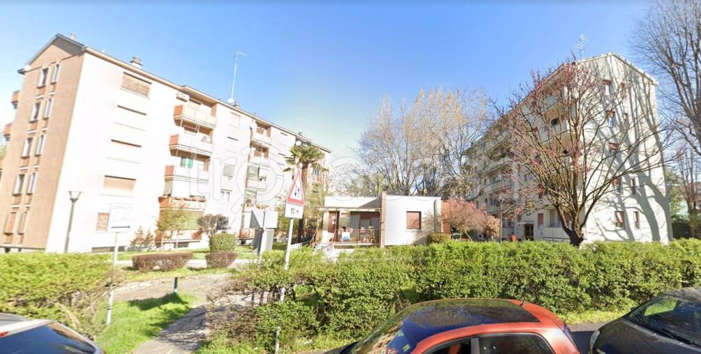 Appartamento all'asta a Milano via Val Sabbia, 6
