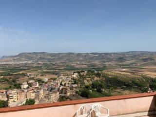 Casa indipendente in in vendita da privato a salemi via san biagio