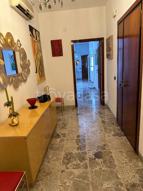 Appartamento in in vendita da privato a Benevento via San Pasquale
