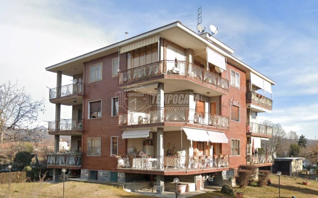 Appartamento in vendita a Sangano via San Giorgio