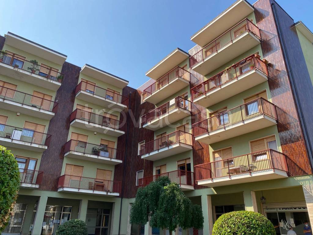 Appartamento in vendita a Carmagnola via Fossano, 2