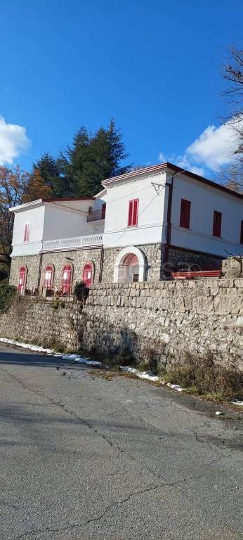 Villa Bifamiliare in vendita a Malito sp59