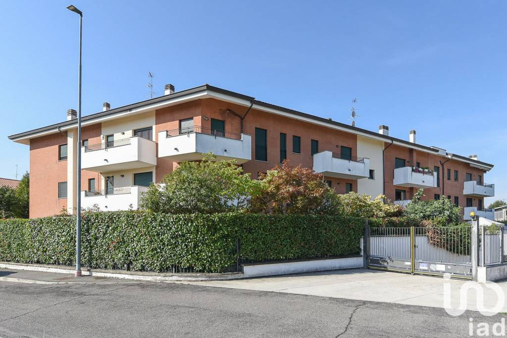 Appartamento in vendita a Desio via Don Antonio Villoresi, 26