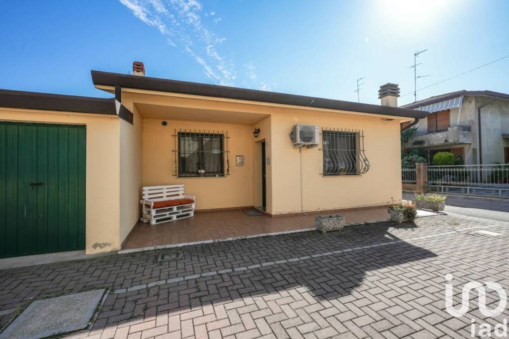 Villa in vendita a Fiscaglia via Fossa, 26
