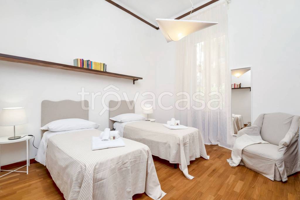 Appartamento in affitto a La Spezia via Ugo Bassi, 3