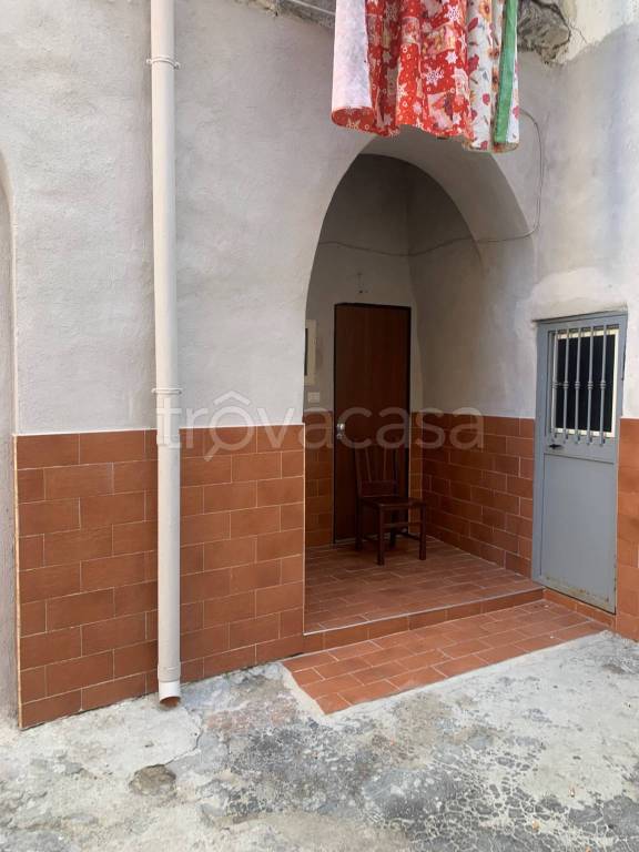 Appartamento in in vendita da privato a Torre del Greco vicolo Pizza, 34