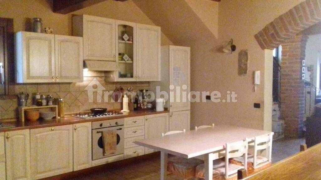 Villa Bifamiliare in vendita a Casalmaggiore via Niccolò Machiavelli, 25