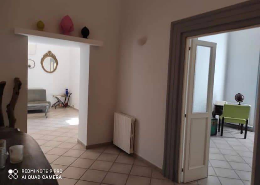 Appartamento in affitto a Taranto via Giuseppe De Cesare, 74