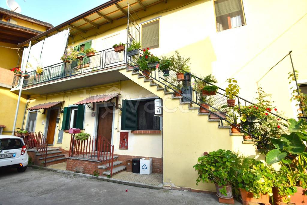 Appartamento in vendita a Vercelli via Leonardo Walter Manzone