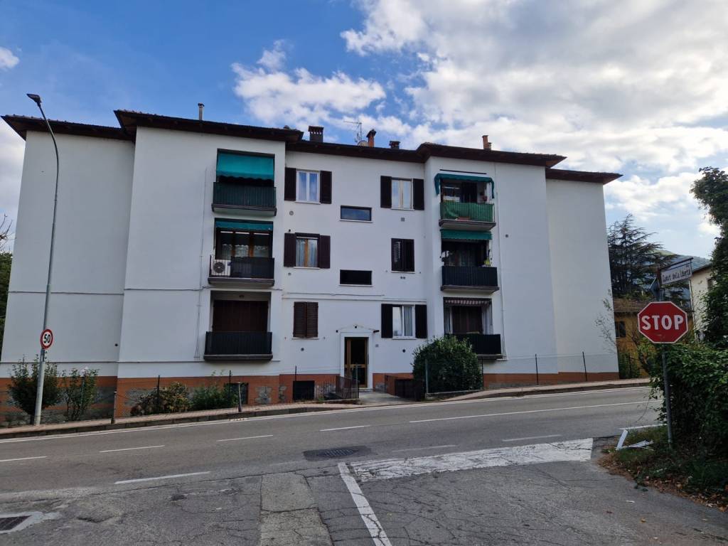 Appartamento in vendita a Marzabotto via Porrettana Sud