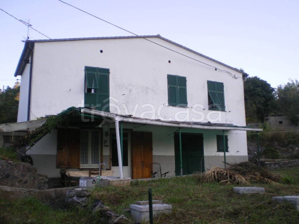 Villa in vendita a Bonassola località Ca' du Ferra', 14