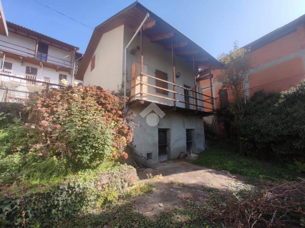 Casa Indipendente in vendita a Rocca Canavese case gara, 30