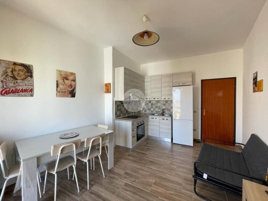 Appartamento in vendita a Corigliano-Rossano via Antonio Meucci, 27