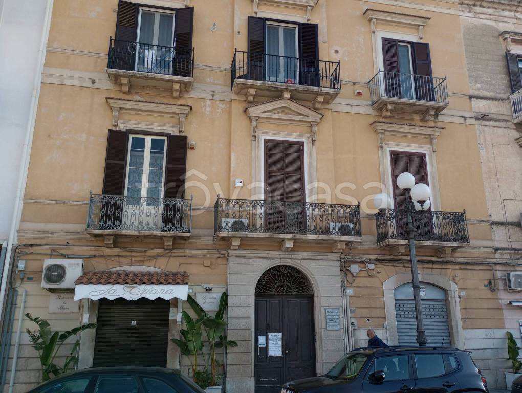 Appartamento in vendita a Trani piazza 20 Settembre