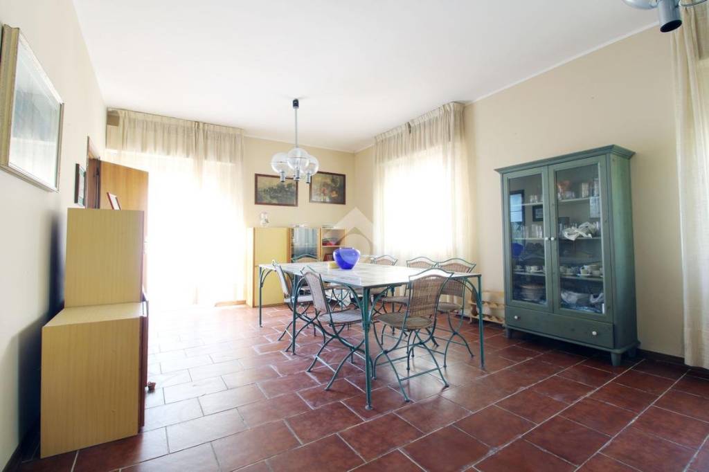 Casa Indipendente in vendita a Tortoreto via Alessandro Volta, 14
