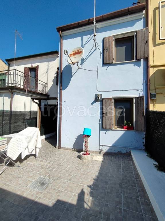 Casa Indipendente in vendita ad Adria adria Via Pegolini, 0