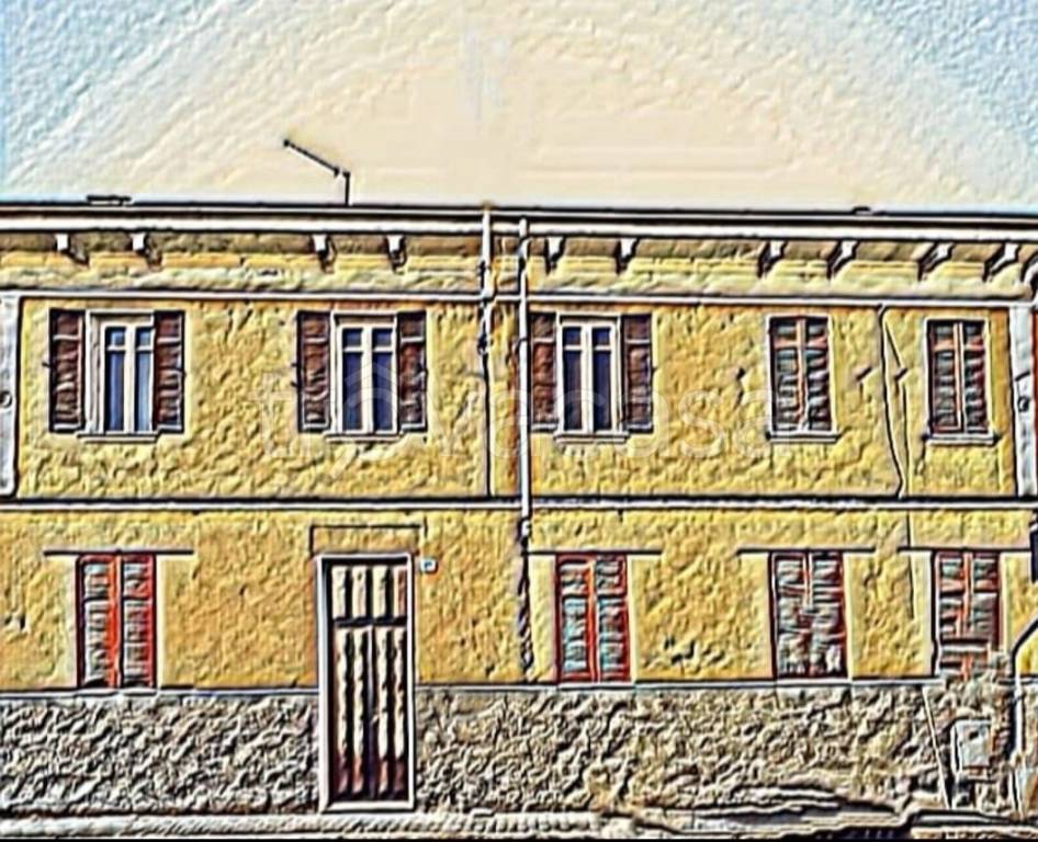 Villa a Schiera in in vendita da privato ad Abbiategrasso via Abbiategrasso, 10
