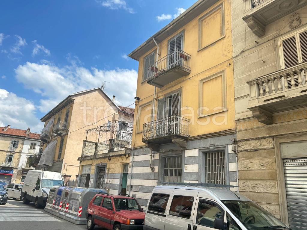 Appartamento in vendita a Torino via Cervino, 1