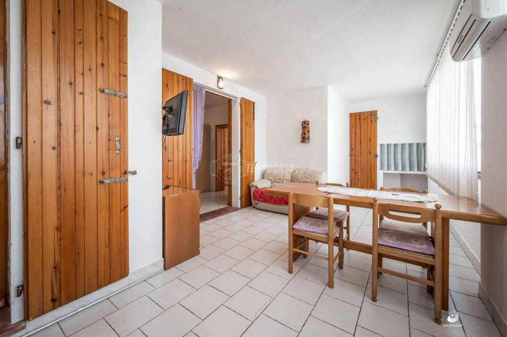 Appartamento in vendita a Comacchio via Carini 136