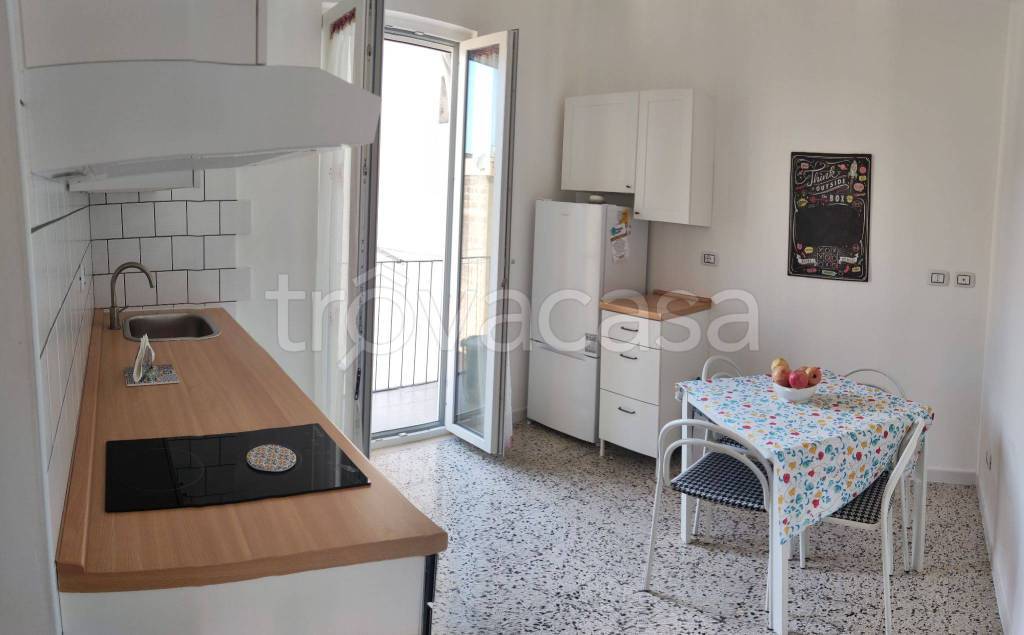 Appartamento in in affitto da privato a Taranto viale Magna Grecia, 43