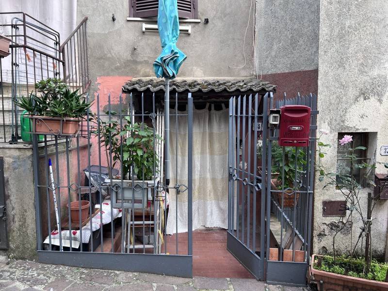 Appartamento in vendita a Bassano Romano via del Poggio