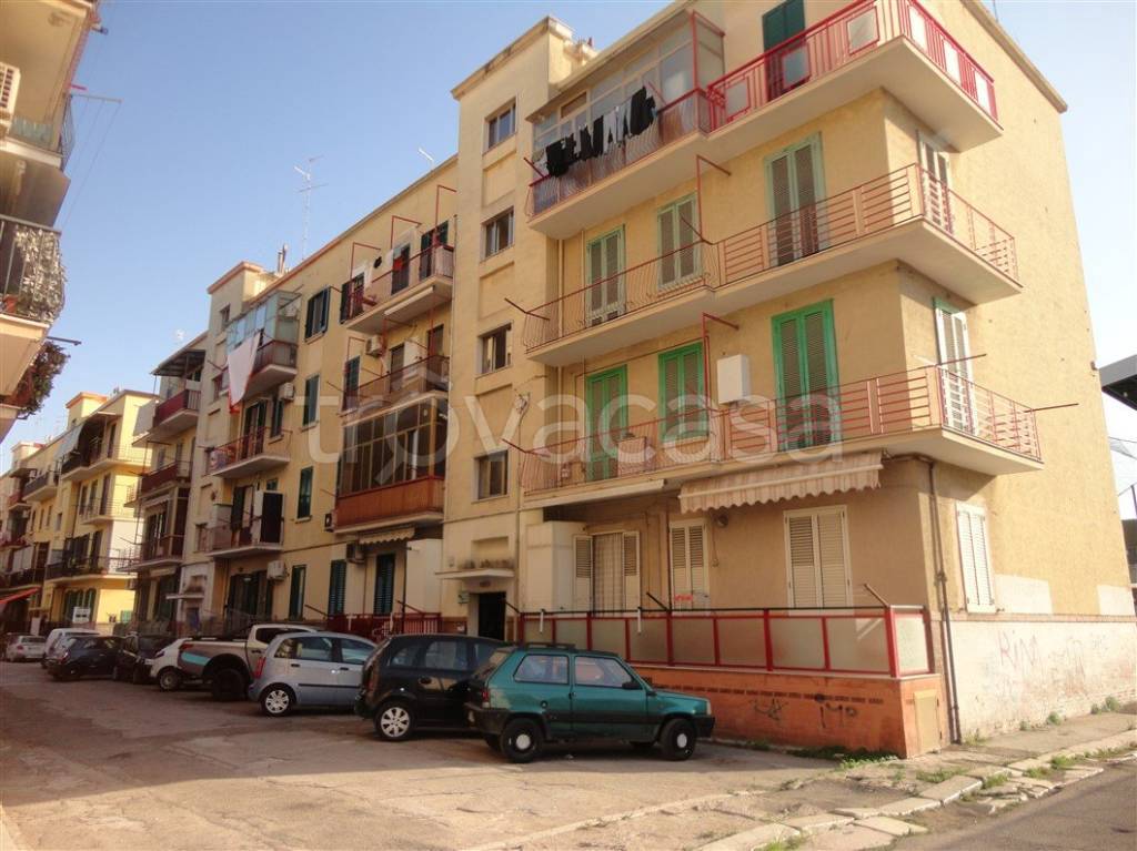 Appartamento in vendita a Foggia piazzale San Giuseppe Artigiano, 5