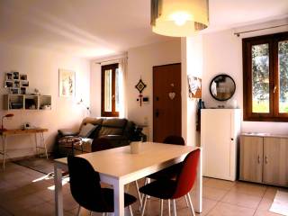 Appartamento in vendita a empoli piazza san rocco, 35