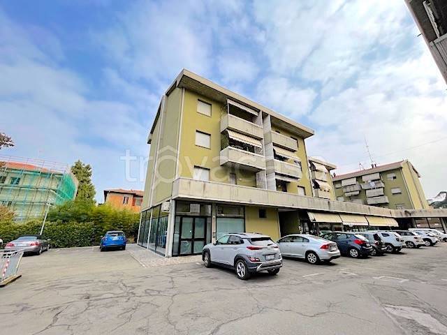 Appartamento in vendita a Spilamberto via Vignolese, 25