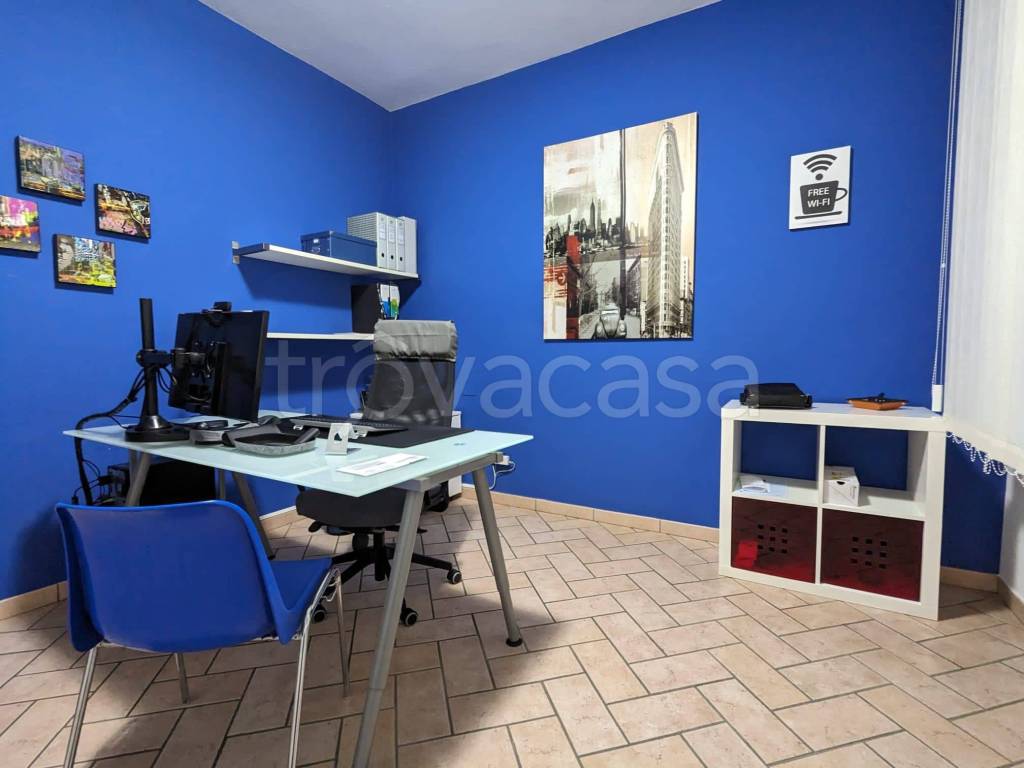 Appartamento in in vendita da privato a Molinella via Guglielmo Marconi, 28